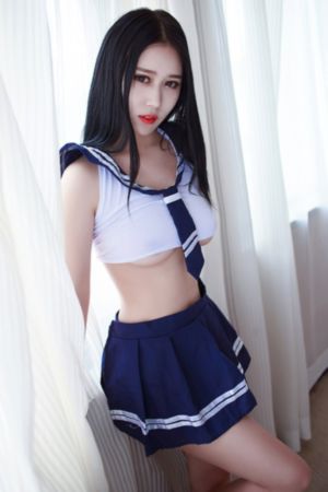 黑狱圣女